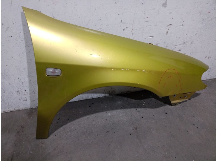 Recambio de aleta delantera derecha para citroën xsara berlina 2.0 hdi cat (rhy / dw10td) referencia OEM IAM 7841K1 7841K1