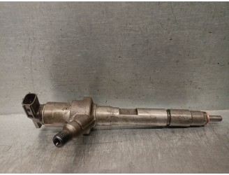 Recambio de inyector para mazda 6 hatchback (gh) 2.2 mzr-cd (gh10) referencia OEM IAM R2AA13H50 DENSO