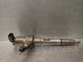 Recambio de inyector para mazda 6 hatchback (gh) 2.2 mzr-cd (gh10) referencia OEM IAM R2AA13H50 DENSO