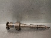 Recambio de inyector para mazda 6 hatchback (gh) 2.2 mzr-cd (gh10) referencia OEM IAM R2AA13H50 DENSO