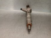 Recambio de inyector para mazda 6 hatchback (gh) 2.2 mzr-cd (gh10) referencia OEM IAM R2AA13H50 DENSO