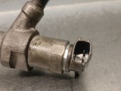 Recambio de inyector para mazda 6 hatchback (gh) 2.2 mzr-cd (gh10) referencia OEM IAM R2AA13H50 DENSO