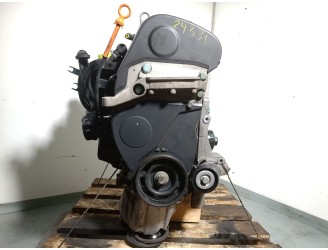 Recambio de motor completo para seat cordoba berlina (6l2) 1.4 16v referencia OEM IAM BBZ 036100098NX 083844