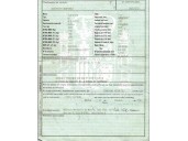 ssangyong rodius i del año 2005