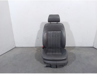 Recambio de asiento delantero izquierdo para audi a6 berlina (4b2) 2.5 v6 24v tdi cat (aym) referencia OEM IAM 4B0881107E 4B0881