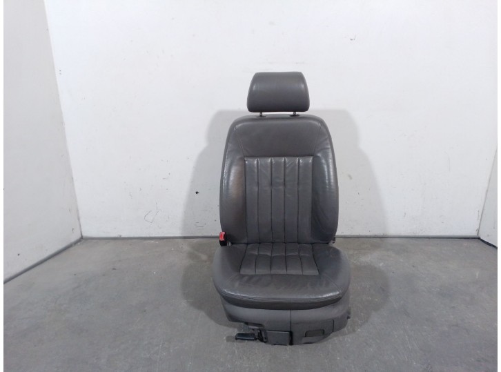 Recambio de asiento delantero izquierdo para audi a6 berlina (4b2) 2.5 v6 24v tdi cat (aym) referencia OEM IAM 4B0881107E 4B0881
