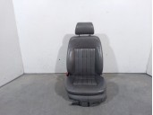 Recambio de asiento delantero izquierdo para audi a6 berlina (4b2) 2.5 v6 24v tdi cat (aym) referencia OEM IAM 4B0881107E 4B0881