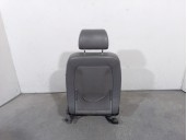 Recambio de asiento delantero izquierdo para audi a6 berlina (4b2) 2.5 v6 24v tdi cat (aym) referencia OEM IAM 4B0881107E 4B0881