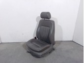 Recambio de asiento delantero izquierdo para audi a6 berlina (4b2) 2.5 v6 24v tdi cat (aym) referencia OEM IAM 4B0881107E 4B0881