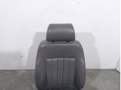 Recambio de asiento delantero izquierdo para audi a6 berlina (4b2) 2.5 v6 24v tdi cat (aym) referencia OEM IAM 4B0881107E 4B0881