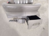 Recambio de asiento delantero izquierdo para audi a6 berlina (4b2) 2.5 v6 24v tdi cat (aym) referencia OEM IAM 4B0881107E 4B0881