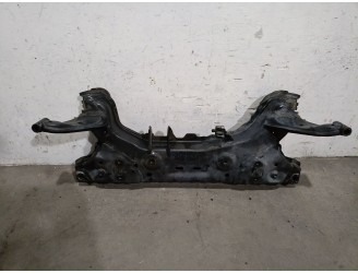 Recambio de puente delantero para ford transit courier b460 furgoneta/monovolumen 1.5 tdci referencia OEM IAM 1834248 1834248