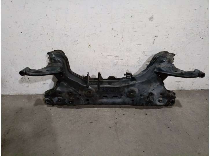 Recambio de puente delantero para ford transit courier b460 furgoneta/monovolumen 1.5 tdci referencia OEM IAM 1834248 1834248