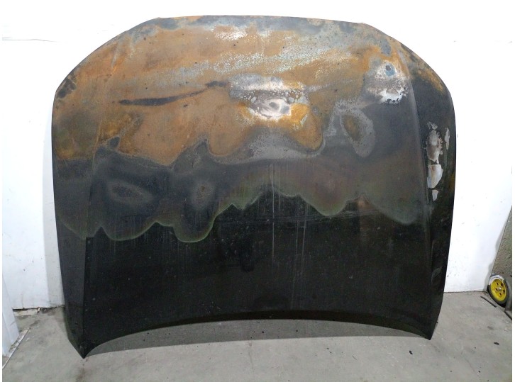 Recambio de capot para audi a4 b8 avant (8k5) 2.7 tdi referencia OEM IAM 8K0823029D  8K0823029D