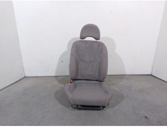 Recambio de asiento delantero izquierdo para nissan primera berlina (p11) 2.0 turbodiesel cat referencia OEM IAM H76009F562 H760