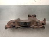 Recambio de colector escape para mazda 6 hatchback (gh) 2.2 mzr-cd (gh10) referencia OEM IAM R2BFK20301 R2BF13450 