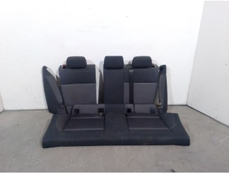 Recambio de asientos traseros para bmw serie 1 berlina (e81/e87) 2.0 16v referencia OEM IAM 52209143677 52209143677 