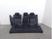 Recambio de asientos traseros para bmw serie 1 berlina (e81/e87) 2.0 16v referencia OEM IAM 52209143677 52209143677 