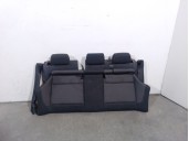 Recambio de asientos traseros para bmw serie 1 berlina (e81/e87) 2.0 16v referencia OEM IAM 52209143677 52209143677 