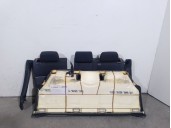 Recambio de asientos traseros para bmw serie 1 berlina (e81/e87) 2.0 16v referencia OEM IAM 52209143677 52209143677 
