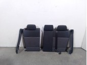 Recambio de asientos traseros para bmw serie 1 berlina (e81/e87) 2.0 16v referencia OEM IAM 52209143677 52209143677 