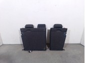 Recambio de asientos traseros para bmw serie 1 berlina (e81/e87) 2.0 16v referencia OEM IAM 52209143677 52209143677 
