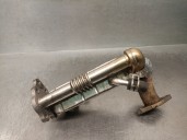 Recambio de enfriador egr para mazda 6 hatchback (gh) 2.2 mzr-cd (gh10) referencia OEM IAM R2AA20304 R2AA2031XC 