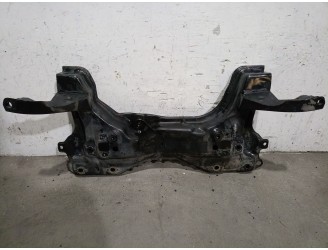 Recambio de puente delantero para ford focus berlina (cak) 1.8 tdci cat referencia OEM IAM 1146252 1146252