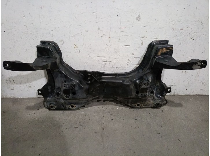 Recambio de puente delantero para ford focus berlina (cak) 1.8 tdci cat referencia OEM IAM 1146252 1146252