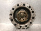 Recambio de polea cigueñal para mazda 6 hatchback (gh) 2.2 mzr-cd (gh10) referencia OEM IAM R2AA11400A R2AA11400A 