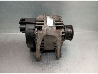 Recambio de alternador para alfa romeo 147 (190) 2.0 16v cat referencia OEM IAM 46782213 46782213 