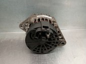 Recambio de alternador para alfa romeo 147 (190) 2.0 16v cat referencia OEM IAM 46782213 46782213 