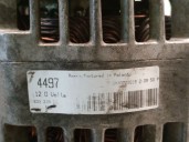 Recambio de alternador para alfa romeo 147 (190) 2.0 16v cat referencia OEM IAM 46782213 46782213 