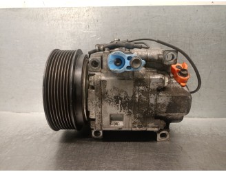 Recambio de compresor aire acondicionado para mazda 6 hatchback (gh) 2.2 mzr-cd (gh10) referencia OEM IAM GDB161450 GDB161450 
