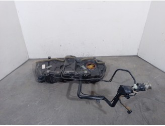 Recambio de deposito combustible para mercedes-benz clase s (w222, v222, x222) s 560 e (222.173) referencia OEM IAM A2224704101 