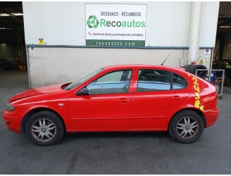 seat leon (1m1) del año 2003