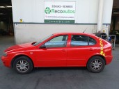 seat leon (1m1) del año 2003