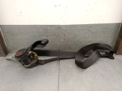 Recambio de cinturon seguridad delantero izquierdo para mercedes-benz clase c (w202) berlina 1.8 16v cat referencia OEM IAM A202