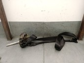 Recambio de cinturon seguridad delantero izquierdo para mercedes-benz clase c (w202) berlina 1.8 16v cat referencia OEM IAM A202