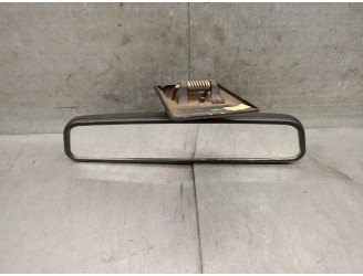 Recambio de espejo interior para mercedes-benz clase c (w202) berlina 1.8 16v cat referencia OEM IAM 2023100017 A2028100017 