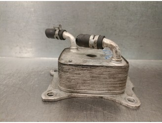 Recambio de enfriador aceite motor para mazda 6 hatchback (gh) 2.2 mzr-cd (gh10) referencia OEM IAM R2AA14700B R2AA14700B 