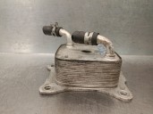 Recambio de enfriador aceite motor para mazda 6 hatchback (gh) 2.2 mzr-cd (gh10) referencia OEM IAM R2AA14700B R2AA14700B 