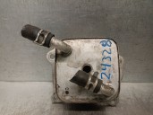 Recambio de enfriador aceite motor para mazda 6 hatchback (gh) 2.2 mzr-cd (gh10) referencia OEM IAM R2AA14700B R2AA14700B 