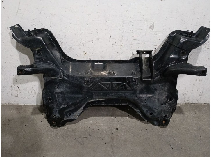 Replacement front axle for Citroën C4 Picasso 2.0 HDi FAP CAT (RHR / DW10BTED4) OEM IAM reference 3502FJ 3502FJ