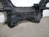 Replacement front axle for Citroën C4 Picasso 2.0 HDi FAP CAT (RHR / DW10BTED4) OEM IAM reference 3502FJ 3502FJ