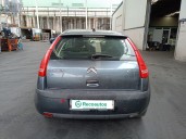 citroën c4 berlina del año 2005