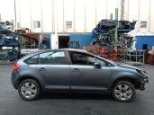 citroën c4 berlina del año 2005