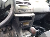 citroën c4 berlina del año 2005