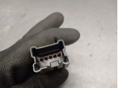 Replacement front right window switch for Nissan Primera Saloon (P11) 2.0 Turbodiesel CAT OEM IAM reference 254112F0
