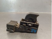 Replacement rear left window switch for Nissan Primera Saloon (P11) 2.0 Turbodiesel CAT OEM IAM reference 254112F0